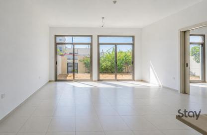 Townhouse - 4 Bedrooms - 4 Bathrooms for rent in Naseem Townhouses - Town Square - Dubai