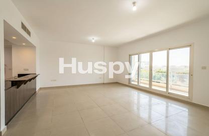 Apartment - 2 - 2 for rent in Tower 45 - Al Reef Downtown - Al Reef - Abu Dhabi