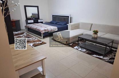 Apartment - Studio - 1 Bathroom for sale in Horizon Towers - Ajman Downtown - Ajman Apartment - Studio - 1 Bathroom for sale in Horizon Towers - Ajman Downtown - Ajman