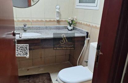 Apartment - Studio - 1 Bathroom for sale in Horizon Towers - Ajman Downtown - Ajman Apartment - Studio - 1 Bathroom for sale in Horizon Towers - Ajman Downtown - Ajman