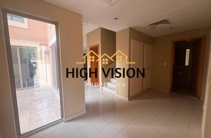 Apartment - 4 Bedrooms - 5 Bathrooms for rent in Qattouf Community - Al Raha Gardens - Abu Dhabi