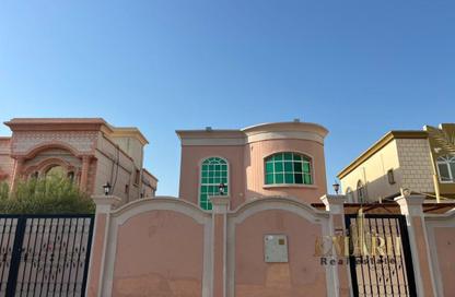 Villa - 5 - 7 for rent in Al Rawda 3 Villas - Al Rawda 3 - Al Rawda - Ajman