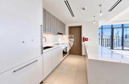 Apartment - 3 - 5 for rent in Laurel - Central Park at City Walk - City Walk - Al Wasl - Dubai