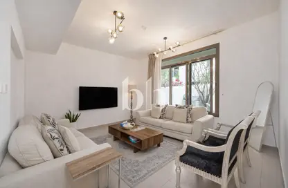 Townhouse - 3 Bedrooms - 3 Bathrooms for sale in Naseem Townhouses - Town Square - Dubai