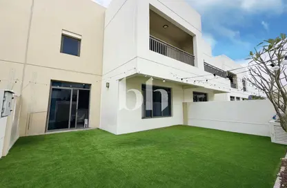 تاون هاوس - 3 غرف نوم - 3 حمامات للبيع في النسيم تاون هاوسس - تاون سكوير - دبي