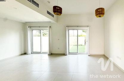 Townhouse - 3 Bedrooms - 4 Bathrooms for sale in Amaranta 2 - Amaranta - Villanova - Dubai Land - Dubai