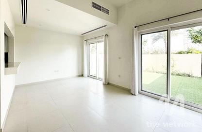 Townhouse - 3 Bedrooms - 4 Bathrooms for sale in Amaranta 2 - Amaranta - Villanova - Dubai Land - Dubai
