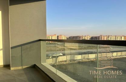 Apartment - Studio - 1 Bathroom for rent in Petalz By Danube 2 - Petalz by Danube - International City - Dubai Apartment - Studio - 1 Bathroom for rent in Petalz By Danube 2 - Petalz by Danube - International City - Dubai