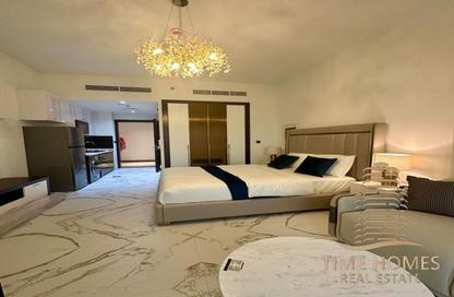 Apartment - Studio - 1 Bathroom for rent in Petalz By Danube 2 - Petalz by Danube - International City - Dubai Apartment - Studio - 1 Bathroom for rent in Petalz By Danube 2 - Petalz by Danube - International City - Dubai