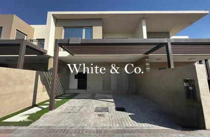 Townhouse - 3 Bedrooms - 4 Bathrooms for sale in Camelia 2 - Camelia - Arabian Ranches 2 - Dubai Townhouse - 3 Bedrooms - 4 Bathrooms for sale in Camelia 2 - Camelia - Arabian Ranches 2 - Dubai