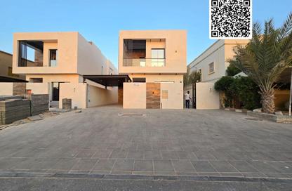 Villa - 5 Bedrooms - 7 Bathrooms for sale in Al Mowaihat 2 - Al Mowaihat - Ajman