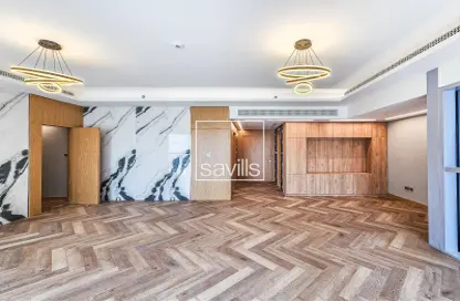 Apartment - 3 Bedrooms - 4 Bathrooms for sale in Radiant Square - City Of Lights - Al Reem Island - Abu Dhabi