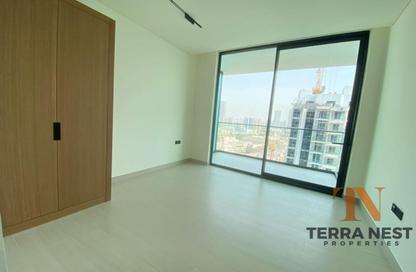 Apartment - Studio - 1 Bathroom for rent in Binghatti Azure - District 16 - Jumeirah Village Circle - Dubai