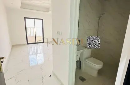 شقة - 2 غرف نوم - 3 حمامات للايجار في تايجر داون تاون عجمان - العالية - عجمان