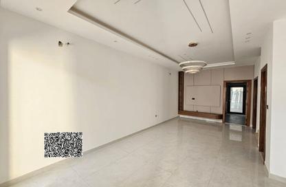 Villa - 4 Bedrooms - 7 Bathrooms for sale in Al Helio 2 - Al Helio - Ajman Villa - 4 Bedrooms - 7 Bathrooms for sale in Al Helio 2 - Al Helio - Ajman