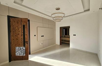 Villa - 4 Bedrooms - 7 Bathrooms for sale in Al Helio 2 - Al Helio - Ajman Villa - 4 Bedrooms - 7 Bathrooms for sale in Al Helio 2 - Al Helio - Ajman