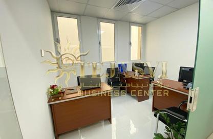 Office Space - Studio - 1 Bathroom for rent in Horizone Building - Port Saeed - Deira - Dubai Office Space - Studio - 1 Bathroom for rent in Horizone Building - Port Saeed - Deira - Dubai