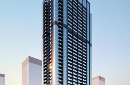 Apartment - 1 - 2 for sale in Jade Tower - Majan - Dubai