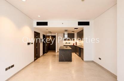 Apartment - 1 Bedroom - 2 Bathrooms for rent in Aumary Residence - Meydan Avenue - Meydan - Dubai