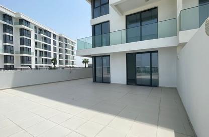 Apartment - 2 Bedrooms - 3 Bathrooms for rent in Sharjah Sustainable City - Sharjah