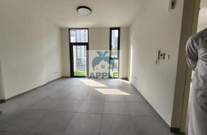 Apartment - 1 Bedroom - 1 Bathroom for sale in The Riff - Aljada - Sharjah