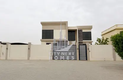 Villa - 5 Bedrooms - 7 Bathrooms for rent in Al Warqa'a 4 - Al Warqa'a - Dubai