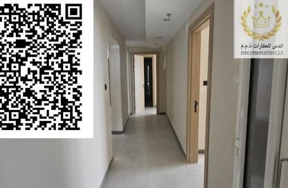 Apartment - 3 Bedrooms - 4 Bathrooms for rent in Liwara 1 - Ajman