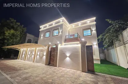 Villa - 5 Bedrooms - 7 Bathrooms for sale in Al Rawda 2 Villas - Al Rawda 2 - Al Rawda - Ajman