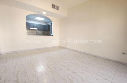 Apartment - 1 - 1 for rent in OBS Tower - Al Nahda 2 - Al Nahda - Dubai