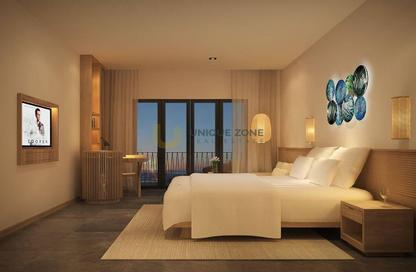 Apartment - Studio - 1 Bathroom for sale in Dusit Princess Rijas - District 18 - Jumeirah Village Circle - Dubai