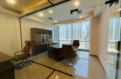 Office Space - Studio - 1 for sale in Tamani Art Tower - Business Bay - Dubai Office Space - Studio - 1 for sale in Tamani Art Tower - Business Bay - Dubai