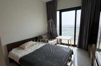 شقة - 1 حمام للايجار في برج الكسيس - جبل علي داون تاون - دبي