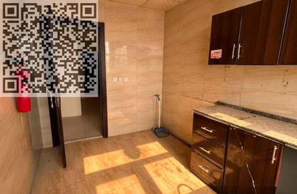 Apartment - 1 Bedroom - 1 Bathroom for rent in Al Nuaimiya - Ajman Apartment - 1 Bedroom - 1 Bathroom for rent in Al Nuaimiya - Ajman
