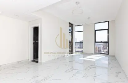 Apartment - 2 Bedrooms - 2 Bathrooms for rent in ARAS Residence - Majan - Dubai