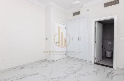Apartment - 2 Bedrooms - 2 Bathrooms for rent in ARAS Residence - Majan - Dubai Land - Dubai