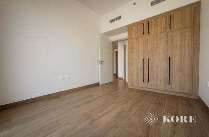 Apartment - 1 Bedroom - 1 Bathroom for rent in Liva - Town Square - Dubai