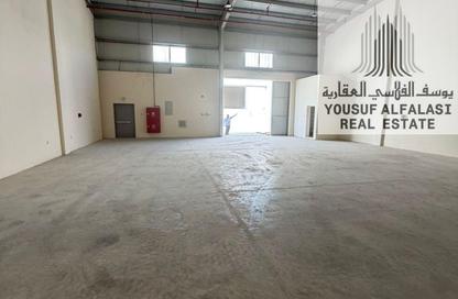 Warehouse - Studio - 1 for rent in Umm Dir - Umm Al Quwain