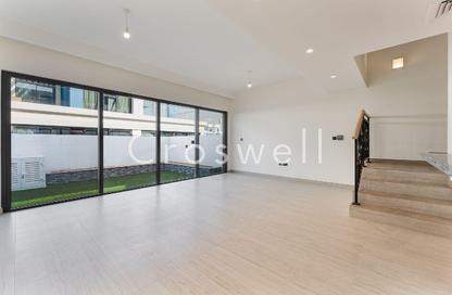 Townhouse - 4 Bedrooms - 4 Bathrooms for rent in Santorini - Damac Lagoons - Dubai