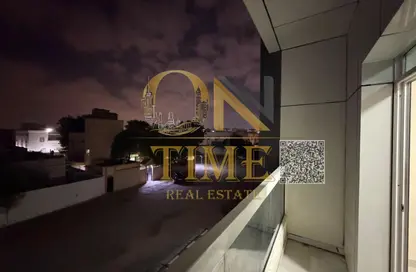 شقة - 2 غرف نوم - 2 حمامات للايجار في 2 عجمان ون تاور - عجمان واحد - عجمان وسط المدينة - عجمان