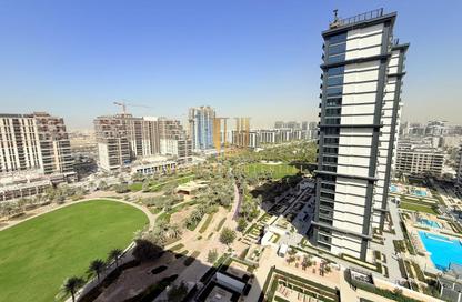Apartment - 2 Bedrooms - 2 Bathrooms for rent in Park Horizon Tower 2 - Park Horizon - Dubai Hills Estate - Dubai