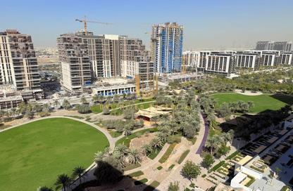 Apartment - 2 Bedrooms - 2 Bathrooms for rent in Park Horizon Tower 2 - Park Horizon - Dubai Hills Estate - Dubai