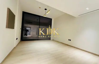 شقة - غرفة نوم - 2 حمامات للايجار في بن غاطي كورنر - الضاحية 10 - قرية جميرا الدائرية - دبي