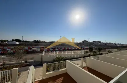 Villa - 2 Bedrooms - 3 Bathrooms for sale in Granada II - Granada - Mina Al Arab - Ras Al Khaimah