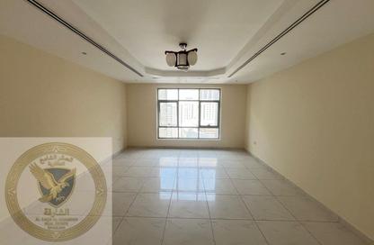 Apartment - 3 Bedrooms - 4 Bathrooms for rent in Al Majaz 3 - Al Majaz - Sharjah