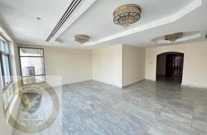 Apartment - 3 Bedrooms - 4 Bathrooms for rent in Al Majaz 3 - Al Majaz - Sharjah