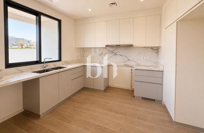 Townhouse - 4 Bedrooms - 5 Bathrooms for rent in Jebel Ali Village Townhouses - Jebel Ali Village - Jebel Ali - Dubai
