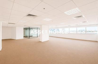 Office Space - Studio - 2 for rent in Fairmont Hotel - Sheikh Zayed Road - Dubai Office Space - Studio - 2 for rent in Fairmont Hotel - Sheikh Zayed Road - Dubai