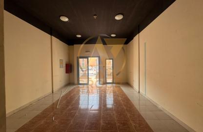 Shop - Studio - 1 for rent in Building P07 - France Cluster - International City - Dubai