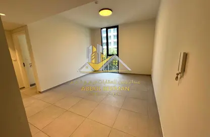 Apartment - 1 Bedroom - 1 Bathroom for rent in The Link - East Village - Aljada - Sharjah