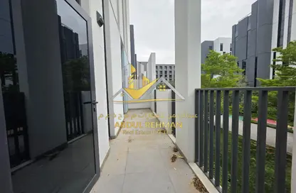 شقة - غرفة نوم - 1 حمام للايجار في ذا لينك - إيست فييليدج - الجادة - الشارقة